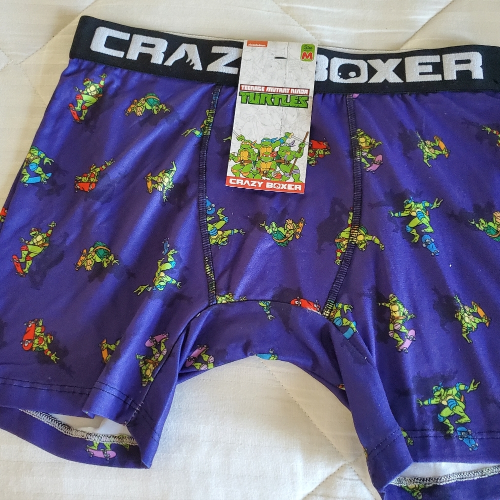Mens Underwear